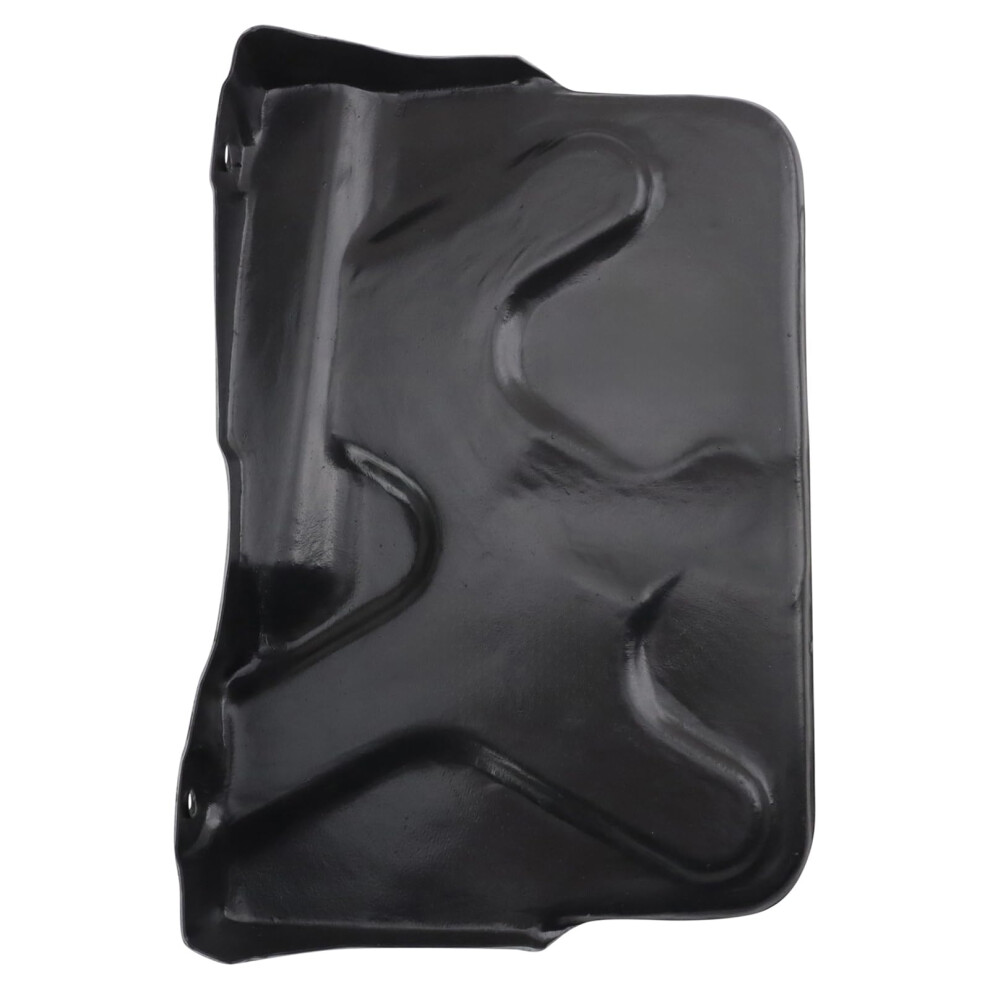 Trq Left Engine Splash Shield Driver Side Side Compatible With 20102013 Hyundai Tucson 20112016 Kia Sportage Hy1228156 195591563659