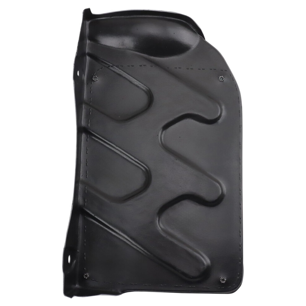 Trq Right Engine Splash Shield Passenger Side Side Compatible With 20142019 Kia Soul Ki1228147 195591564090