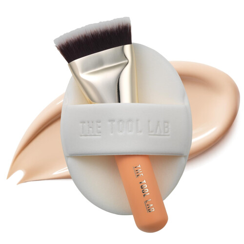DAS TOOL LAB All Day Airy Fitting Duo