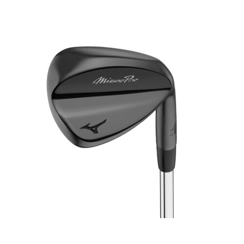 Mizuno MIZUNO PRO T1 Schwarz ION
