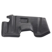 TRQ bal motor frccseno pajzs vezetooldal kompatibilis a 2006-2010 Kia Optima 2007-2010 Rondo KI1228116 tpussal