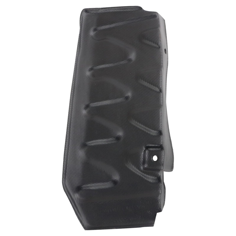 Trq Left Engine Splash Shield Driver Side Side Compatible With 20062011 Hyundai Accent Hy1228109 195591562904