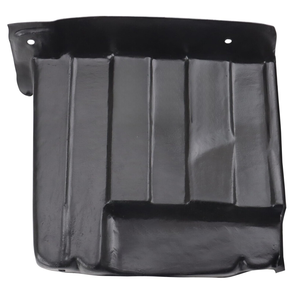 Trq Engine Splash Shield Compatible With 20142016 Hyundai Elantra Hy1228180 195591563857