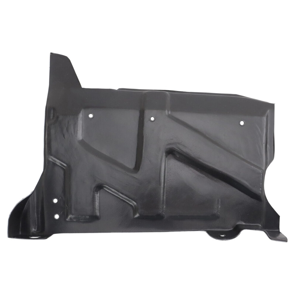 Trq Left Engine Splash Shield Driver Side Side Compatible With 20012006 Hyundai Elantra 20032008 Tiburon Hy1228105 195591562386