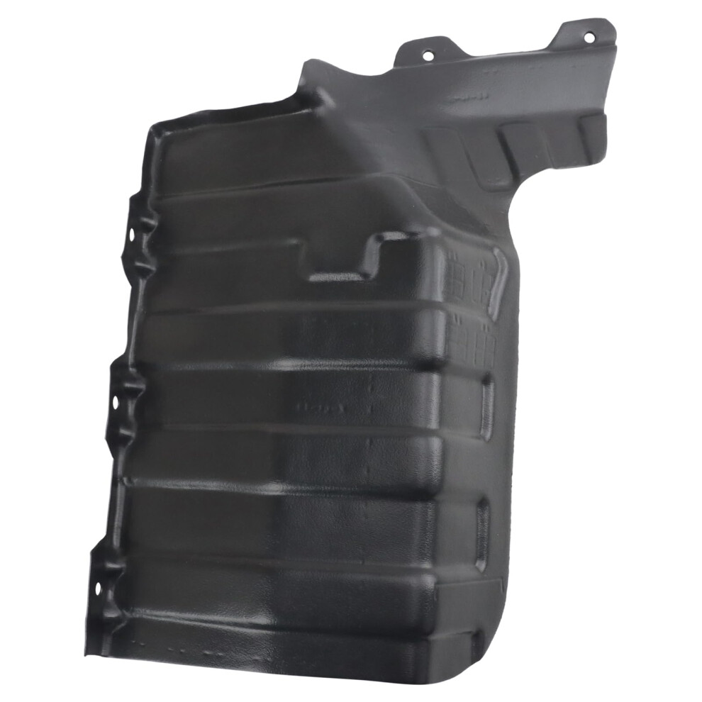Trq Right Engine Splash Shield Passenger Side Side Compatible With 20102011 Kia Soul Ki1228125 195591563628