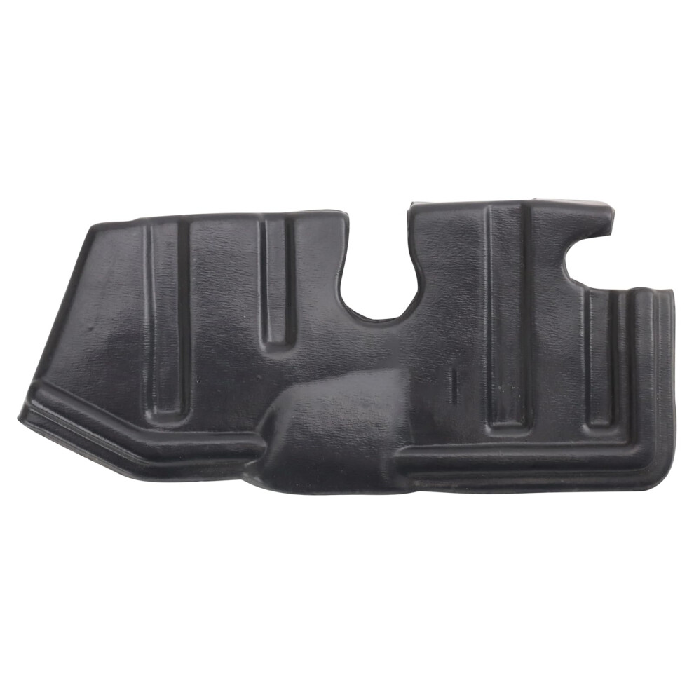 Trq Right Engine Splash Shield Passenger Side Side Compatible With 20062010 Kia Optima 20072010 Rondo Ki1228117 195591563383