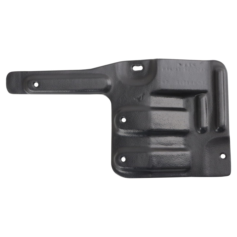 Trq Right Engine Splash Shield Passenger Side Lower Forward Compatible With 20012006 Hyundai Elantra Hy1228112 195591562652