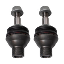 TRQ Ball Joint Set Compatible with 16-21 BMW