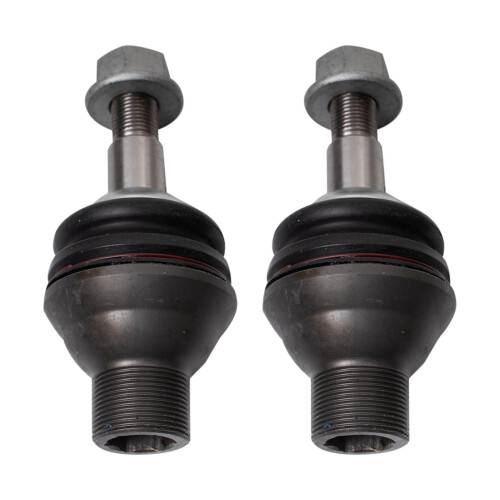 TRQ Ball Joint Set Compatible with 16-21 BMW