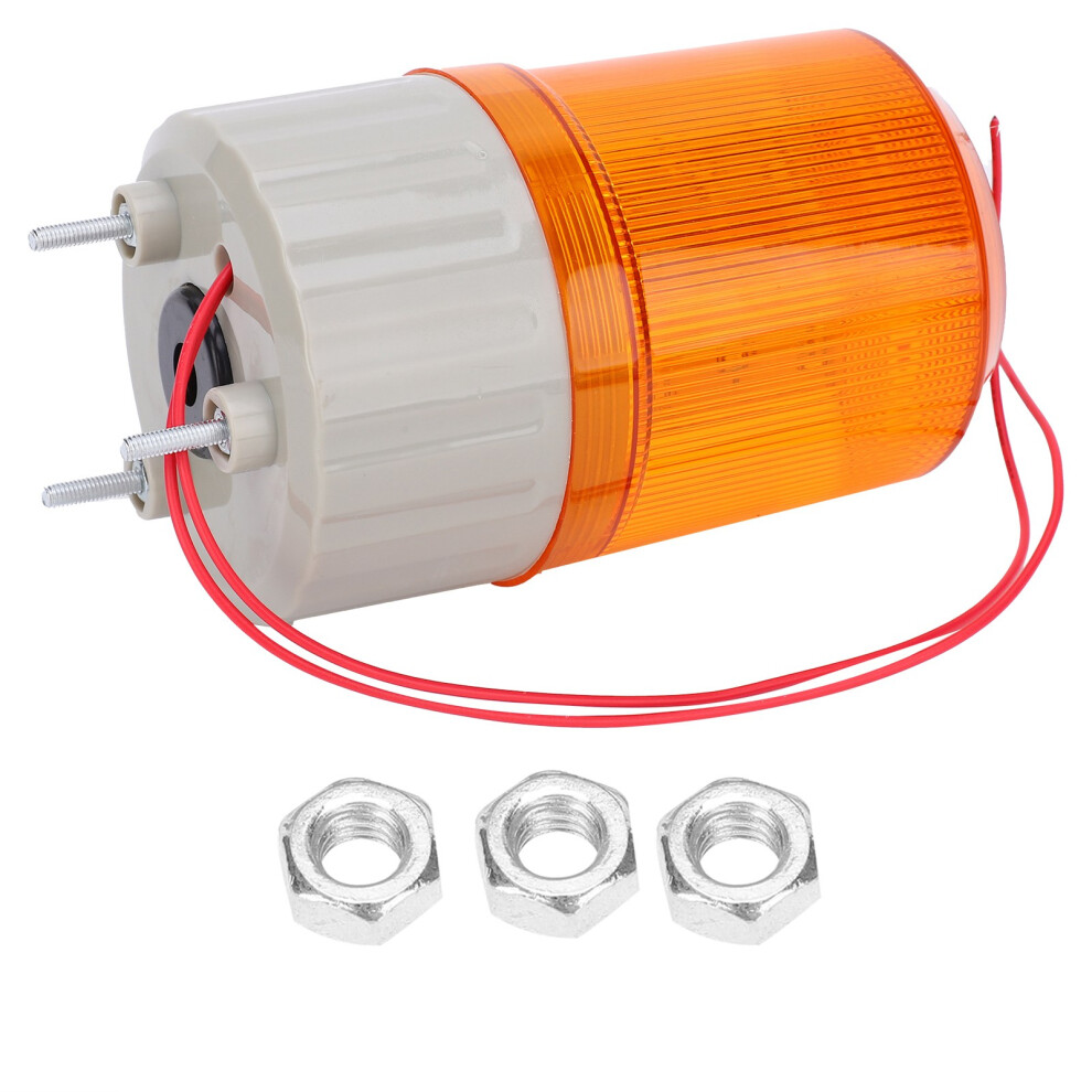 Berm Warning Led Sound And Ing Light 8320539883960