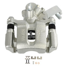 Pinza freno SCITOO posteriore destra con staffa 19B3497 compatibile per Suzuki SX4 20072013