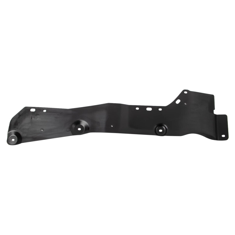 Trq Right Engine Splash Shield Passenger Side Lower Compatible With 20162019 Chevrolet Cruze Gm1228171 195591564298
