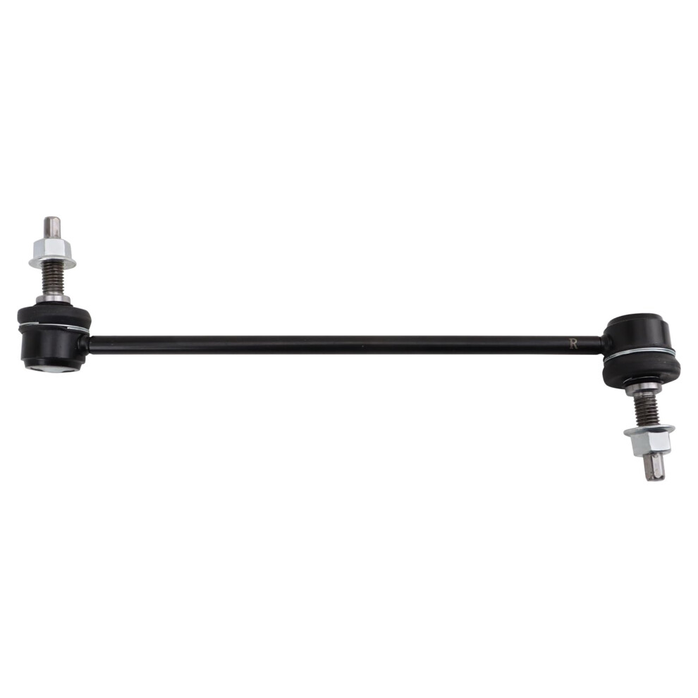 Trq Front Right Sway Bar Stabilizer Link Passenger Side Compatible With 1720 Buick Envision 195591576017