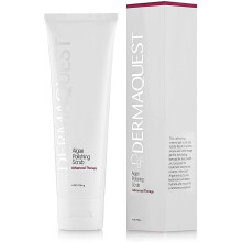 DermaQuest Esfoliante de polimento de algas de terapia avanada 118 ml