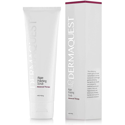 Dermaquest Advanced Therapy Polising Scrub 4oz