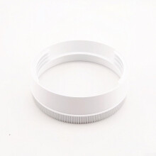Portable Air Conditioner Exhaust Duct Connector 15Cm 13Cm PP Hose Adapter for Mobile AC Window Kit Flat Round Head 150mm