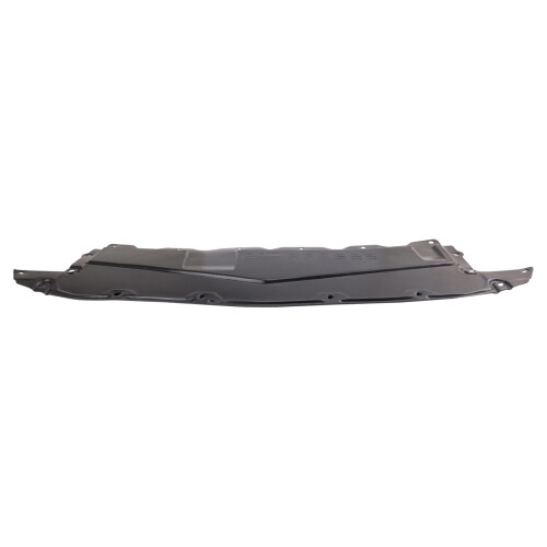 TRQ Engine Splash Shield Front Lower Compatible with 2012-2014 Nissan Versa NI1228143 2