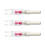 Lighted Archery Nocks 3 Pack 4.5cm, PE Material, Multiple Colors 9