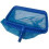 Swimming Pool Heavy Duty Deep Leaf Cleaning Net with Long Handle, Fine Mesh, and Durable Construction for All Pool Types 5