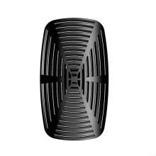 Car Air Deflector Wind Outlet Baffle Big Size Adjustable Retractable Cold Air Blocker for Vehicle Airflow Control