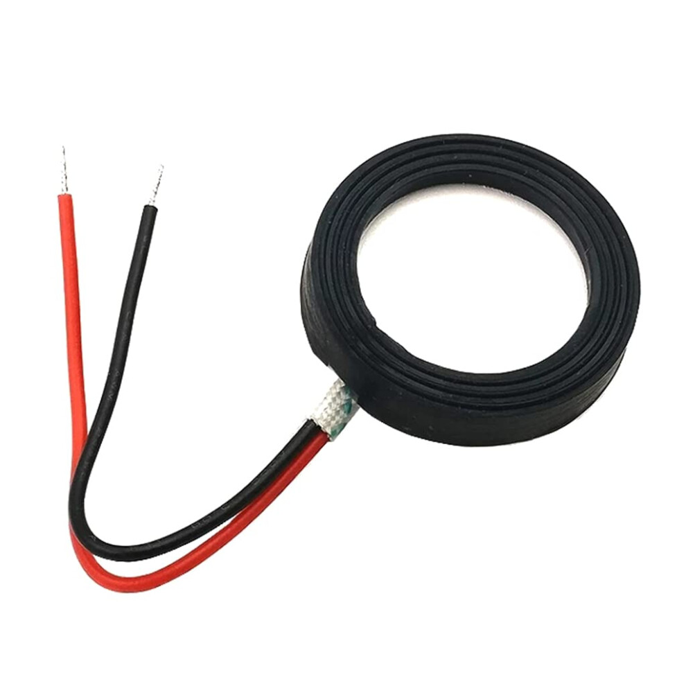 25mm Maker Fogger Ceramic Discs for Humidifier Replacement Parts Compatible with Various Models-image-OPC-PKBXCTV-NEW