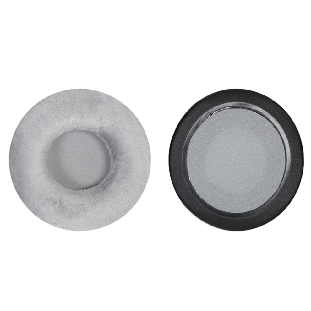 Earpads For Gaming Headphone Replacement Ear Pads Cushion-60Mm 7732000009303