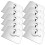 20 Pcs Picture Frame Hooks Photo Hangers For Wall 11
