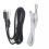 USB C Headphone Cable Line DIY Replacement Cord Lead for -White 7