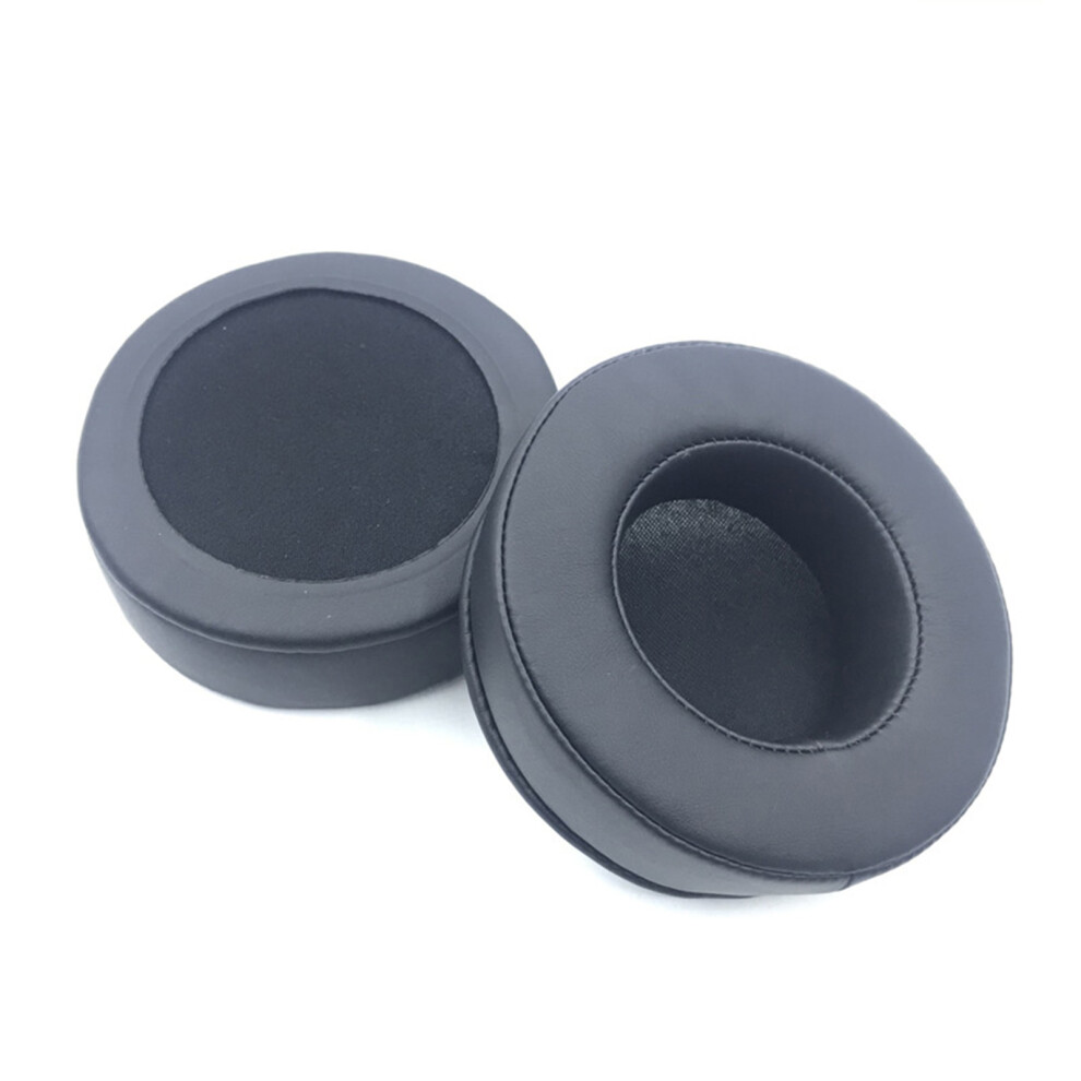 Headphone Earpads Headset Memory- Thickened Black 7732000009631