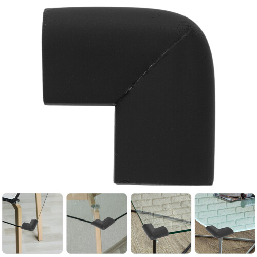 20 Pcs Corner Wall Protector Decorative Protectors Protective 2