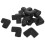 20 Pcs Corner Wall Protector Decorative Protectors Protective 7