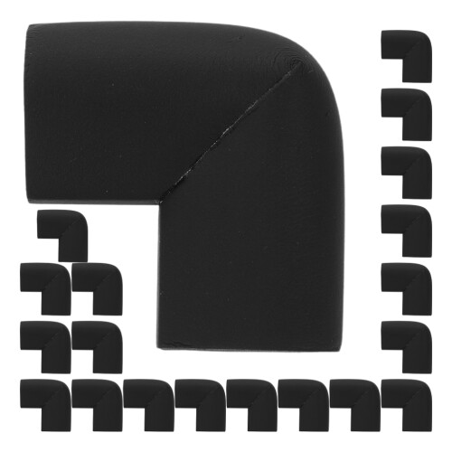 20 Pcs Corner Wall Protector Decorative Protectors Protective 1