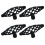 2 Count Birdcage Cabinet Knobs Unique Kitchen Door Cabinets Handles 8