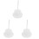 Set Of 3 Wishing Tree Cake Decoration Stand Tools For Decorating 2