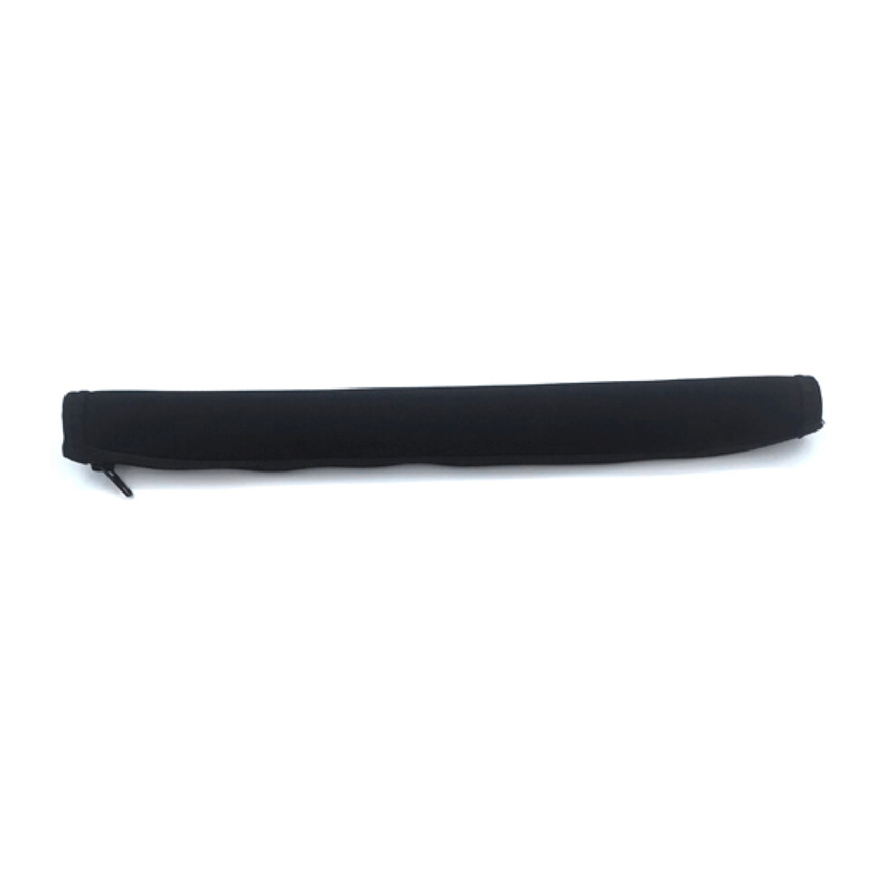 Headband Protector For Marshall Major I /Major Ii Mid Anc-Black 7732000009587