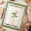 10pcs Clear Plastic Sheets for DIY Projects A4 6