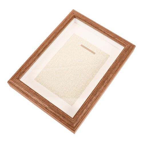 5pcs Medal Display Case Shadow Box Frame 1