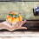 2pcs Simulated Cake Decor Artificial Cake Model Photo Prop 11
