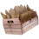 1 Set Wedding Confetti Storage Paper Cones with Tray 7