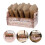 1 Set Wedding Confetti Storage Paper Cones with Tray 2