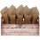 1 Set Wedding Confetti Storage Paper Cones with Tray 10