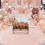 1 Set Wedding Confetti Storage Paper Cones with Tray 4