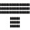 4 Pieces Chalk Board Signs Decorations Chalkboard Name Tags Labels 3
