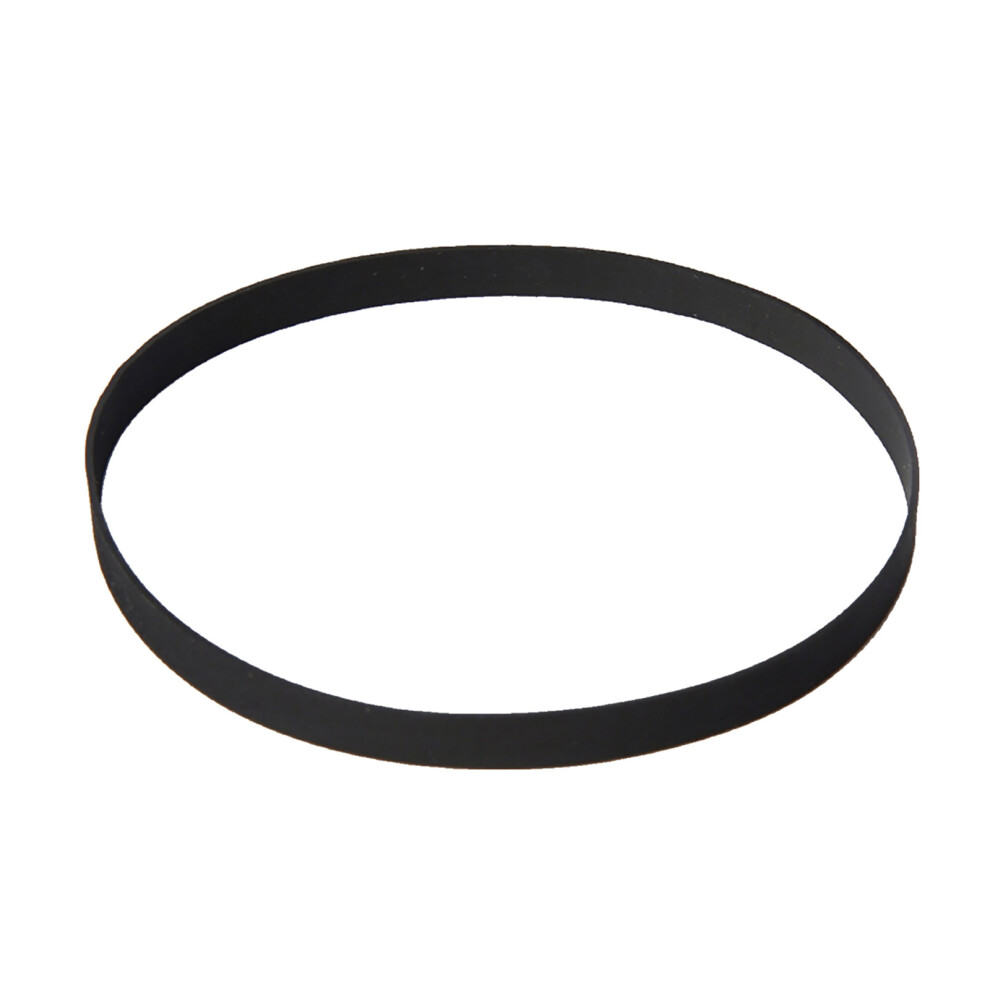 Reliable Turntable Belt Recorder Rubber Belt-Fold In Half 105Mm 7732000010293