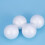 500pcs Polystyrene Craft Balls Wedding Party Christmas 9