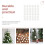 500pcs Polystyrene Craft Balls Wedding Party Christmas 11