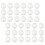 500pcs Polystyrene Craft Balls Wedding Party Christmas 7