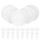 220 Pcs Polystyrene Foam Balls Craft Assortment 10