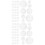 220 Pcs Polystyrene Foam Balls Craft Assortment 4