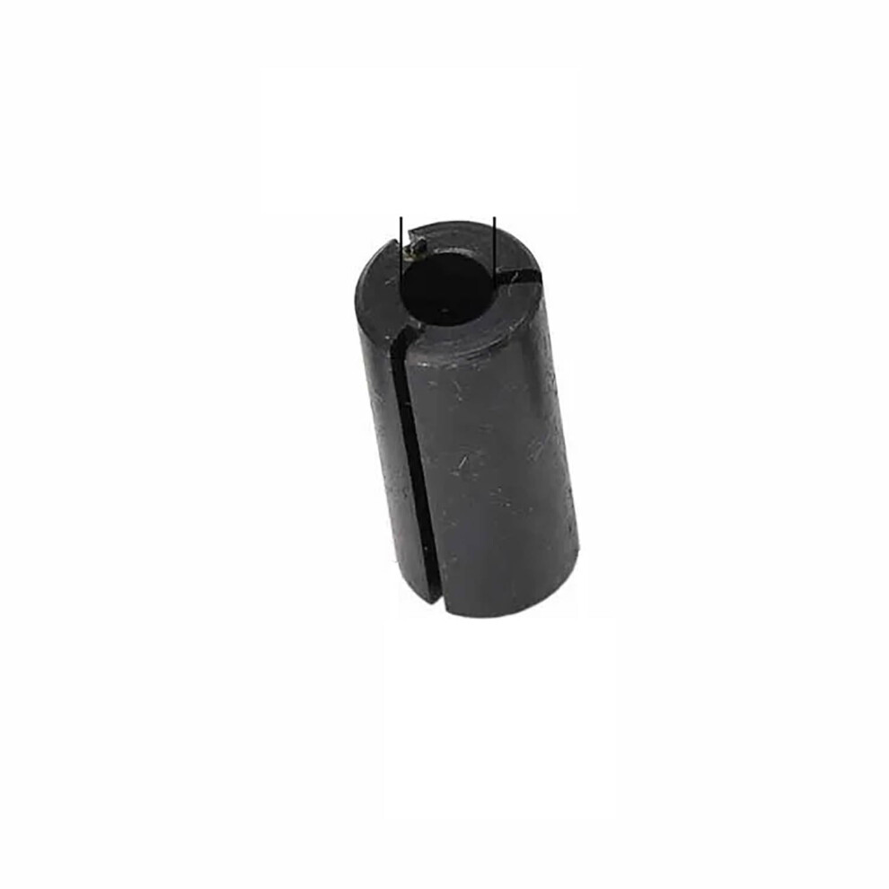 Cnc Router Bit Collet Adapter 6Mm 6.35Mm 8Mm 10Mm 12Mm 12.7Mm High Precision Milling Cutter Tool Holder 6447073452604